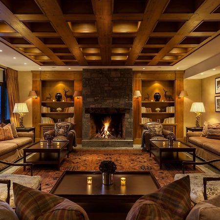Santa Marina Arachova Hotel ภายนอก รูปภาพ