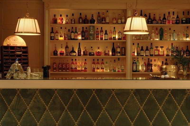 Santa Marina Arachova Hotel ภายนอก รูปภาพ
