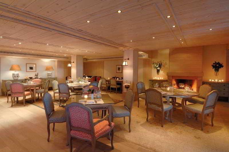 Santa Marina Arachova Hotel ภายนอก รูปภาพ